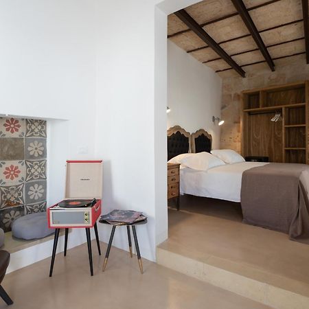 Palazzo Sant'Anna Lecce Hotel Ngoại thất bức ảnh