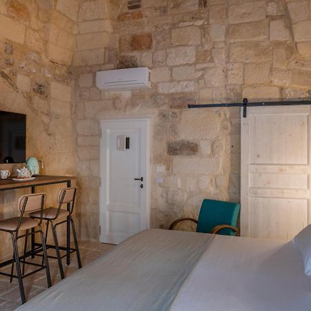 Palazzo Sant'Anna Lecce Hotel Ngoại thất bức ảnh