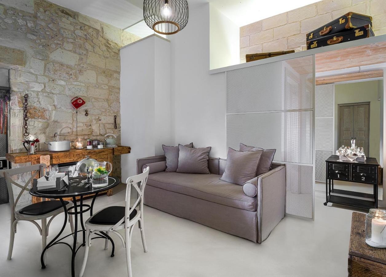 Palazzo Sant'Anna Lecce Hotel Ngoại thất bức ảnh