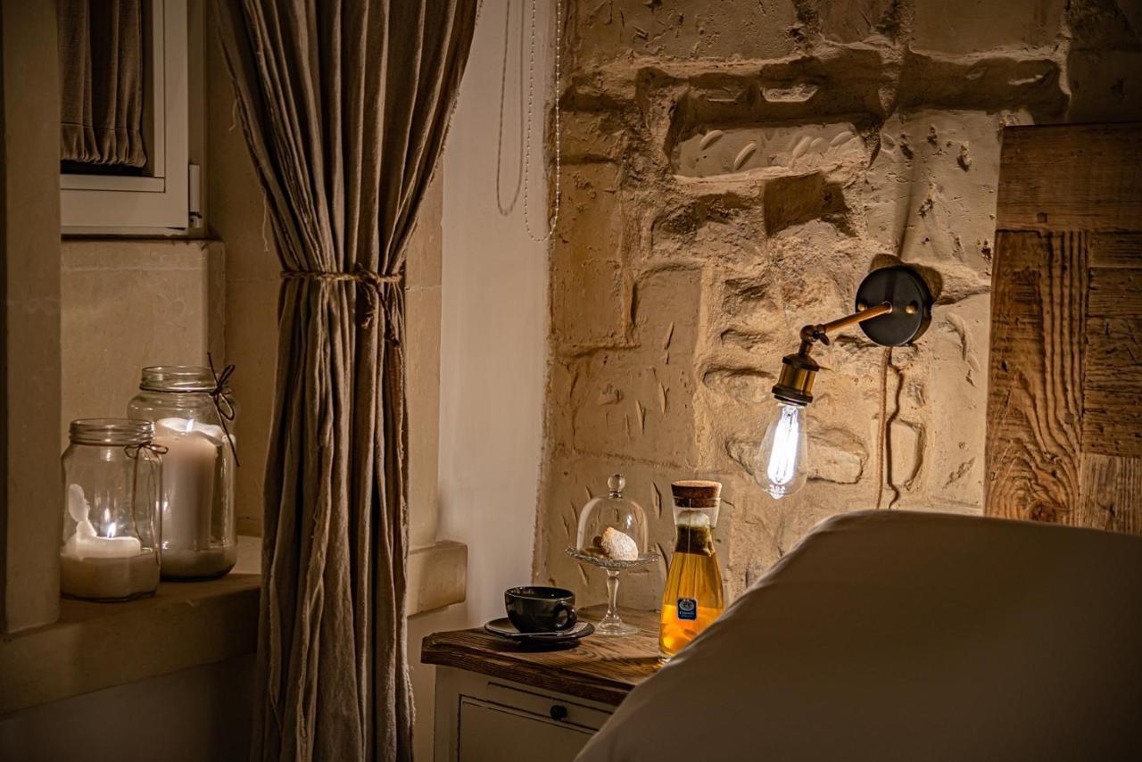 Palazzo Sant'Anna Lecce Hotel Ngoại thất bức ảnh
