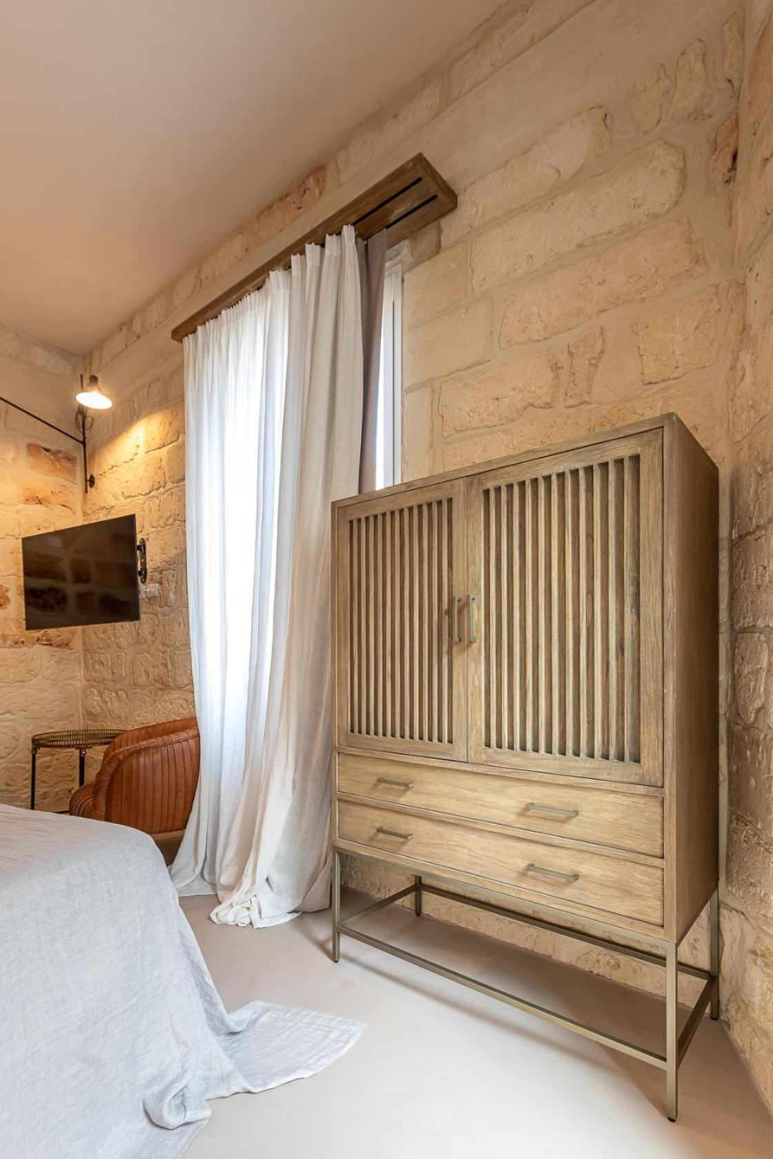 Palazzo Sant'Anna Lecce Hotel Ngoại thất bức ảnh