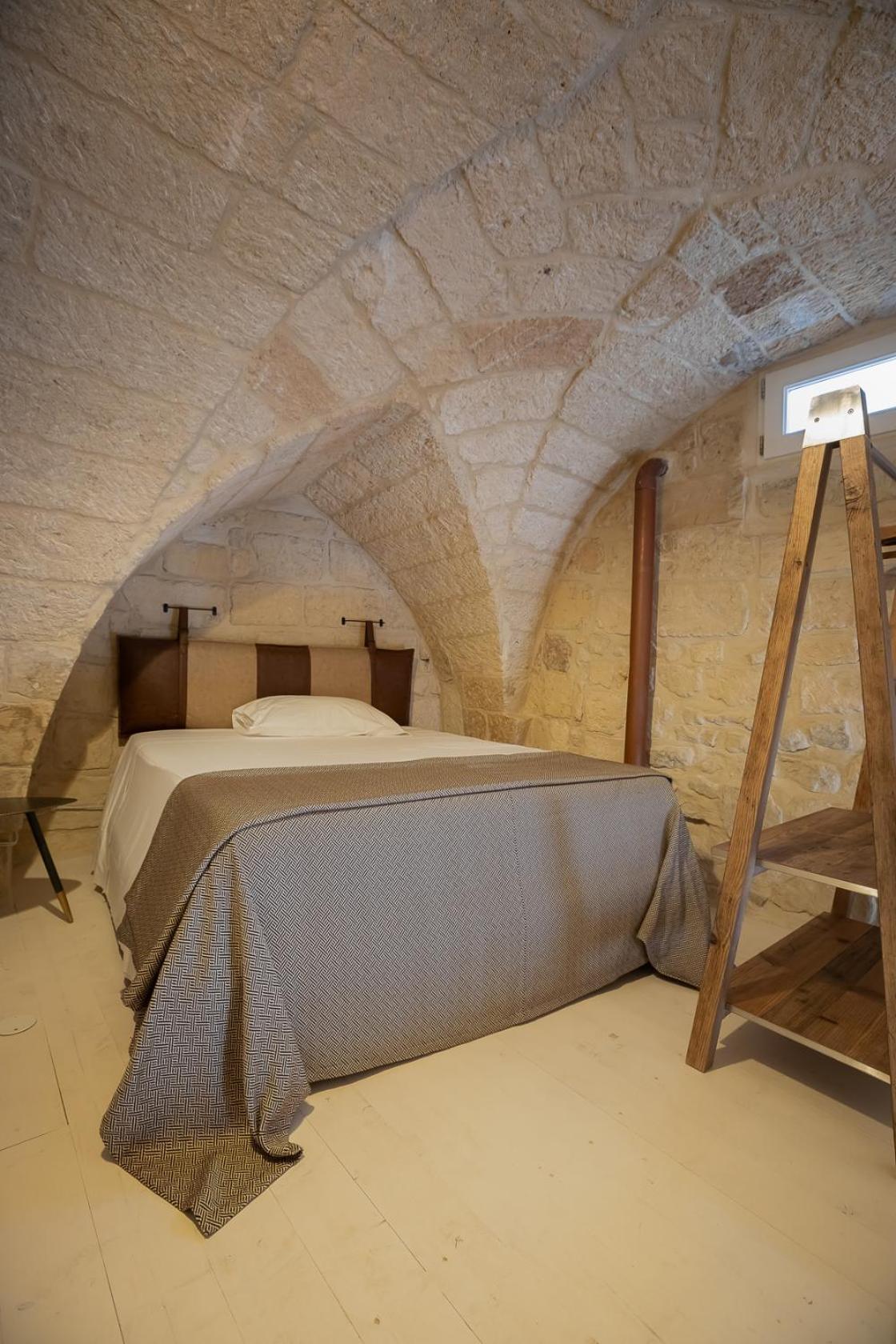 Palazzo Sant'Anna Lecce Hotel Ngoại thất bức ảnh
