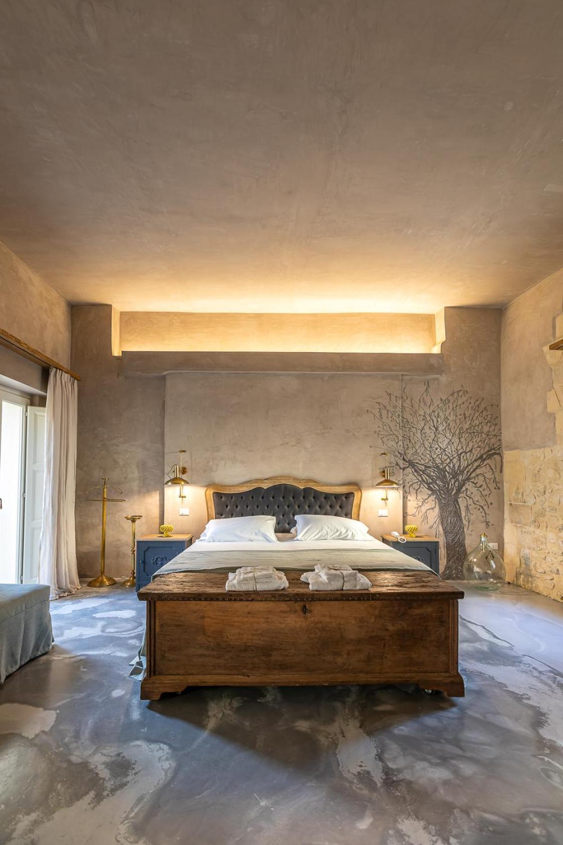 Palazzo Sant'Anna Lecce Hotel Ngoại thất bức ảnh