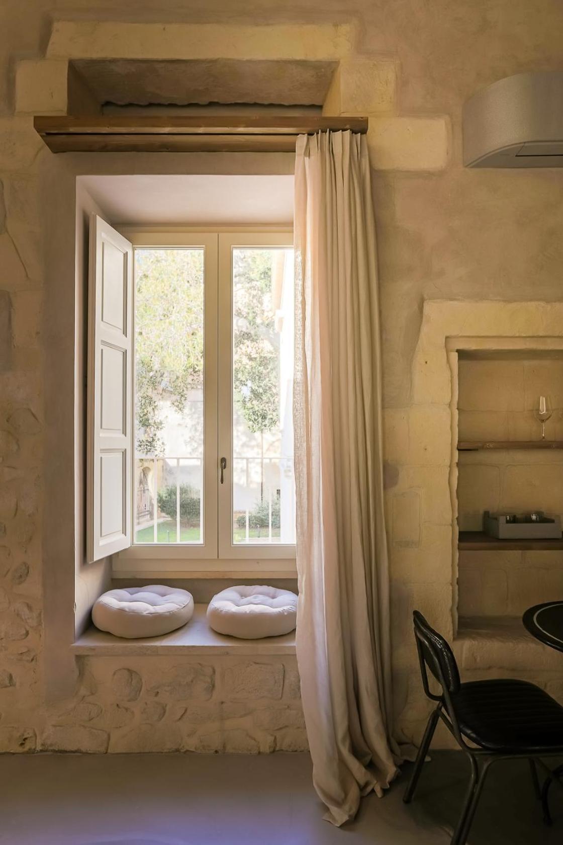 Palazzo Sant'Anna Lecce Hotel Ngoại thất bức ảnh