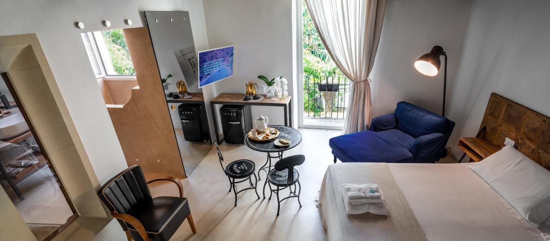 Palazzo Sant'Anna Lecce Hotel Ngoại thất bức ảnh