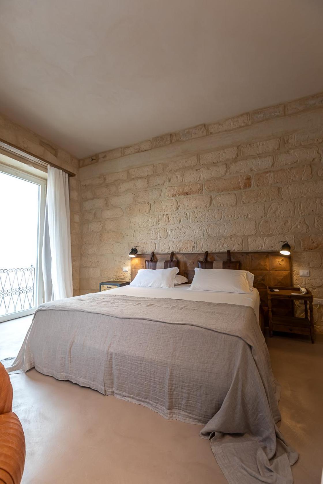 Palazzo Sant'Anna Lecce Hotel Ngoại thất bức ảnh