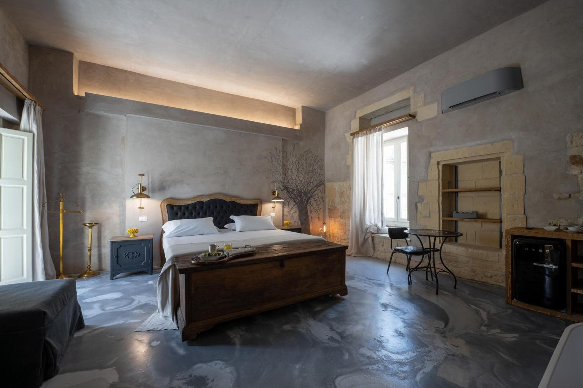 Palazzo Sant'Anna Lecce Hotel Ngoại thất bức ảnh