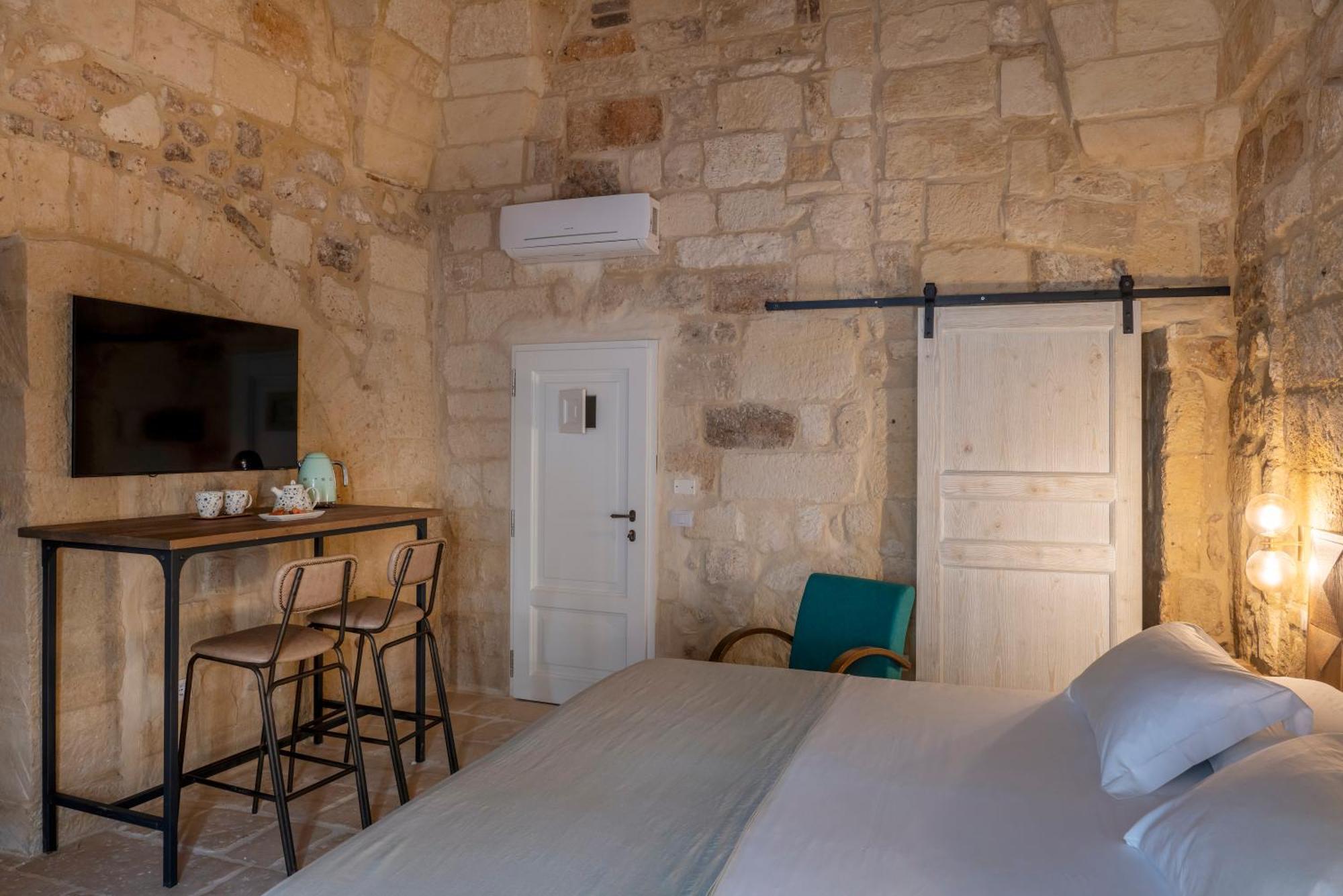Palazzo Sant'Anna Lecce Hotel Ngoại thất bức ảnh
