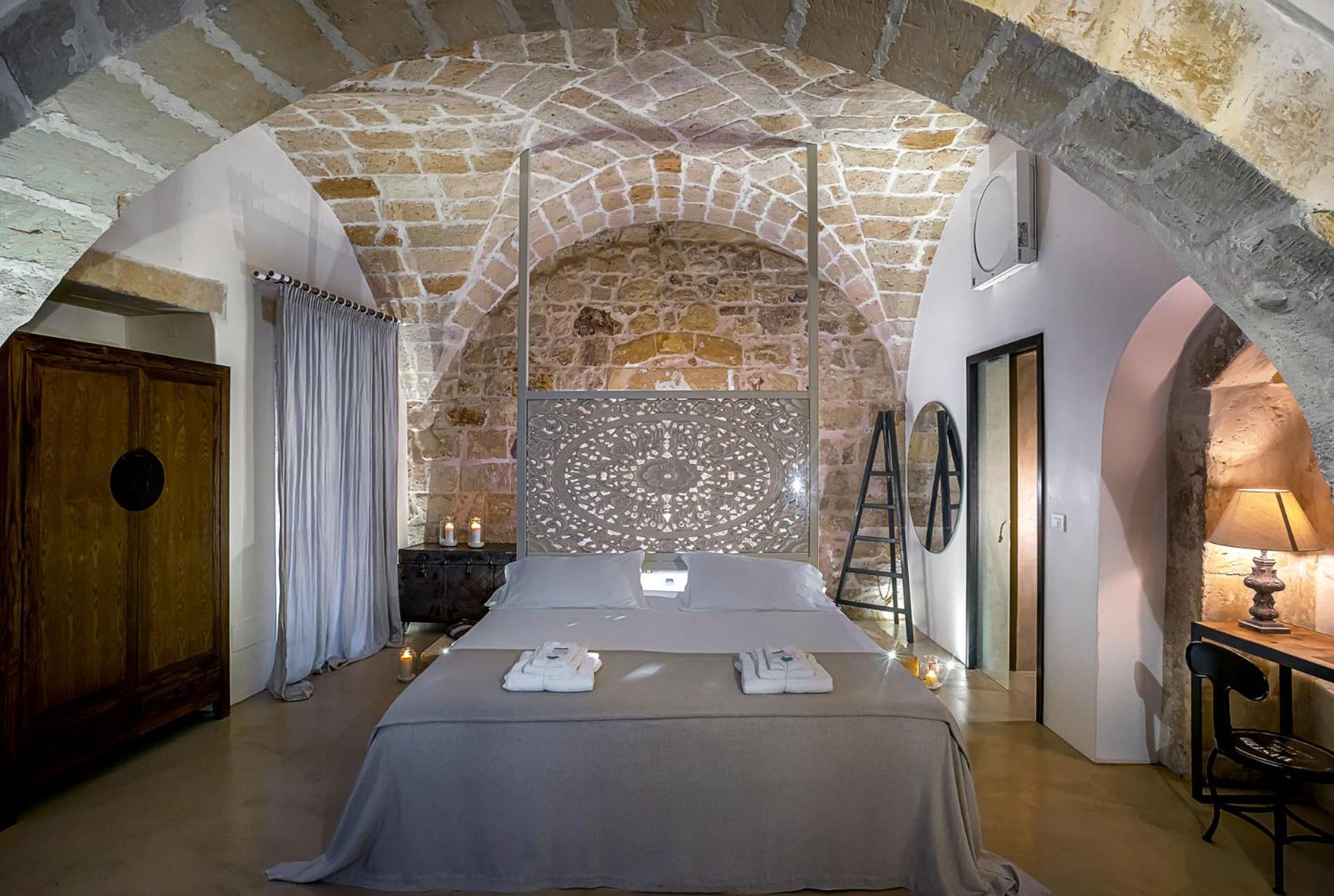Palazzo Sant'Anna Lecce Hotel Phòng bức ảnh