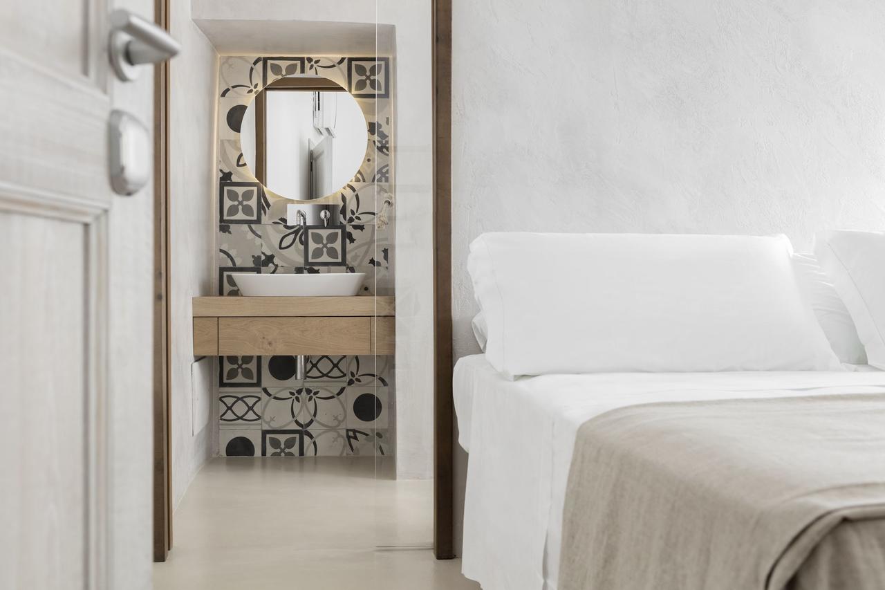 Palazzo Sant'Anna Lecce Hotel Ngoại thất bức ảnh